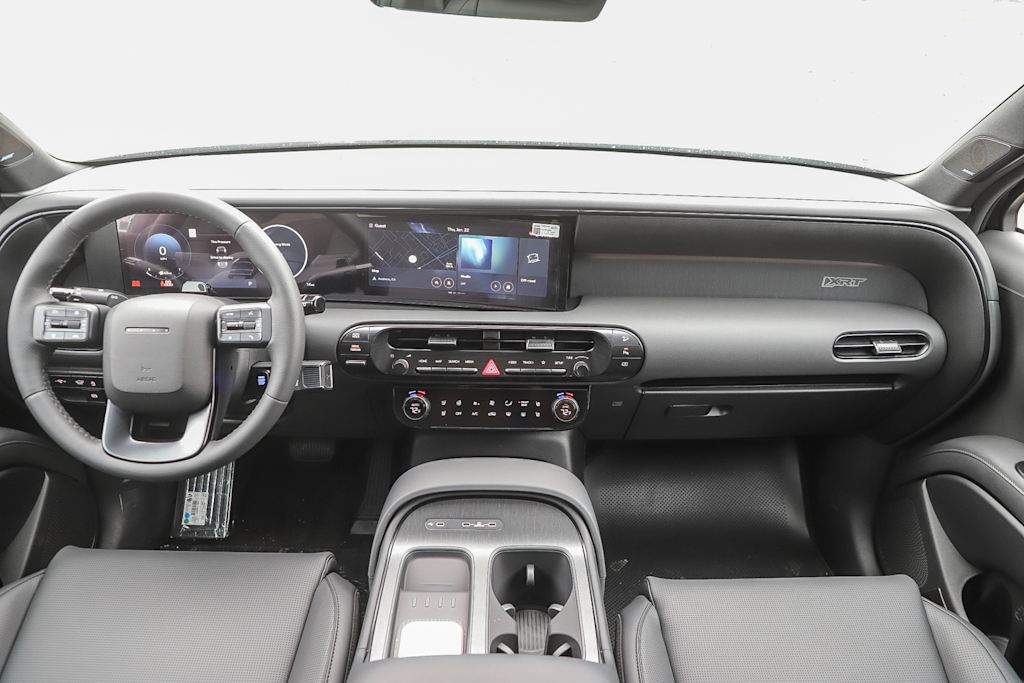Thumbnail: 2026 Hyundai Palisade - 2