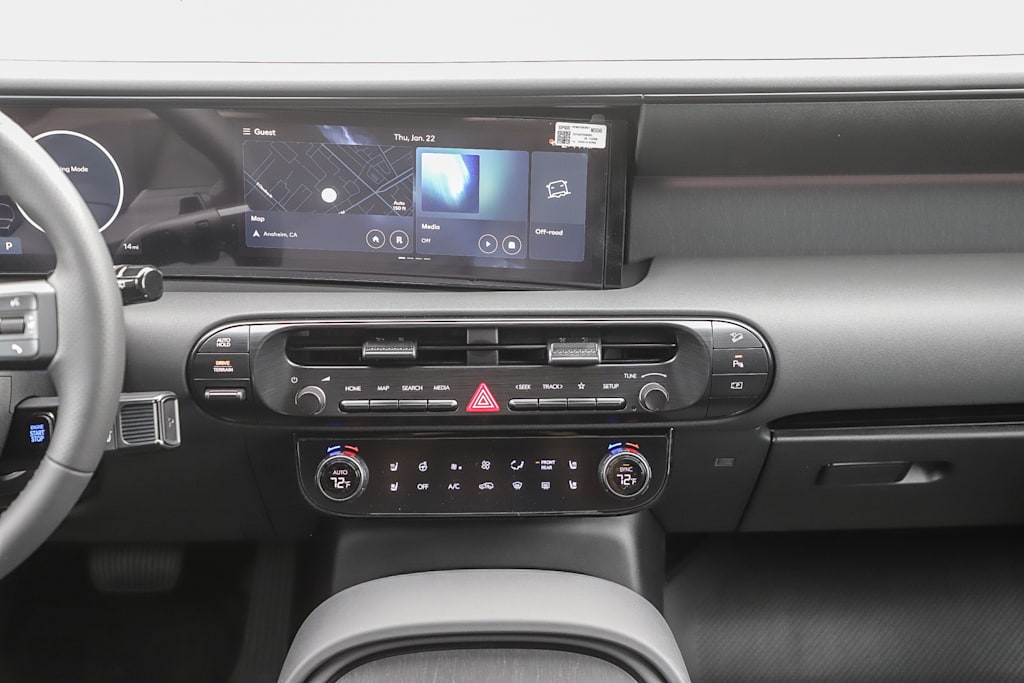 Thumbnail: 2026 Hyundai Palisade - 12
