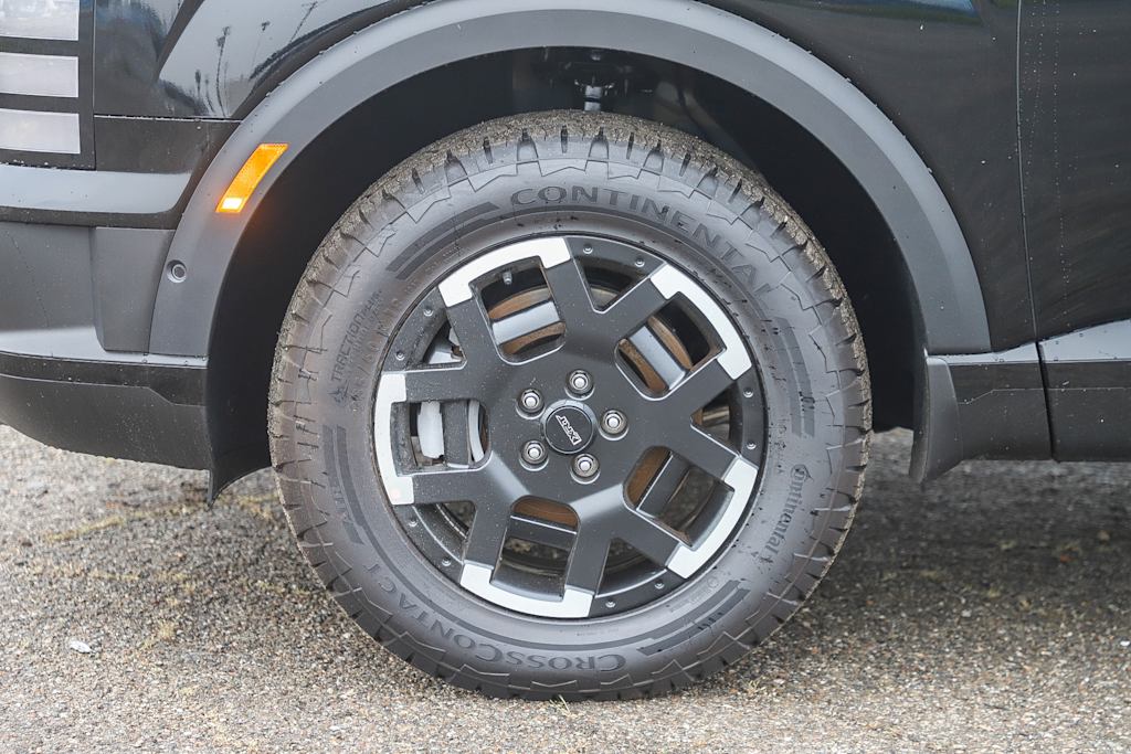 Thumbnail: 2026 Hyundai Palisade - 6