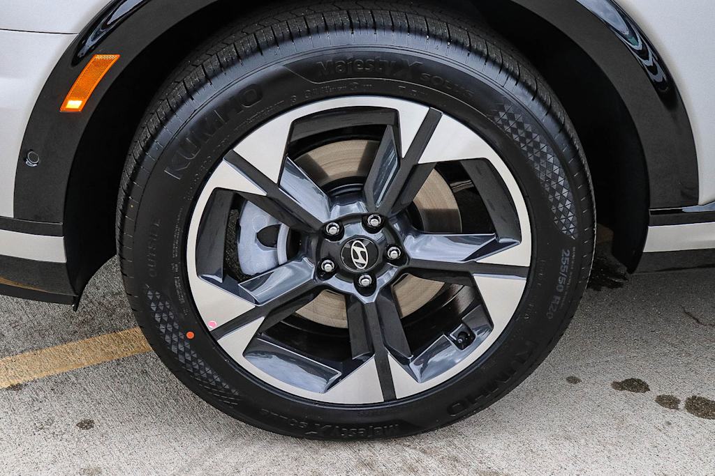 Thumbnail: 2026 Hyundai Palisade - 19