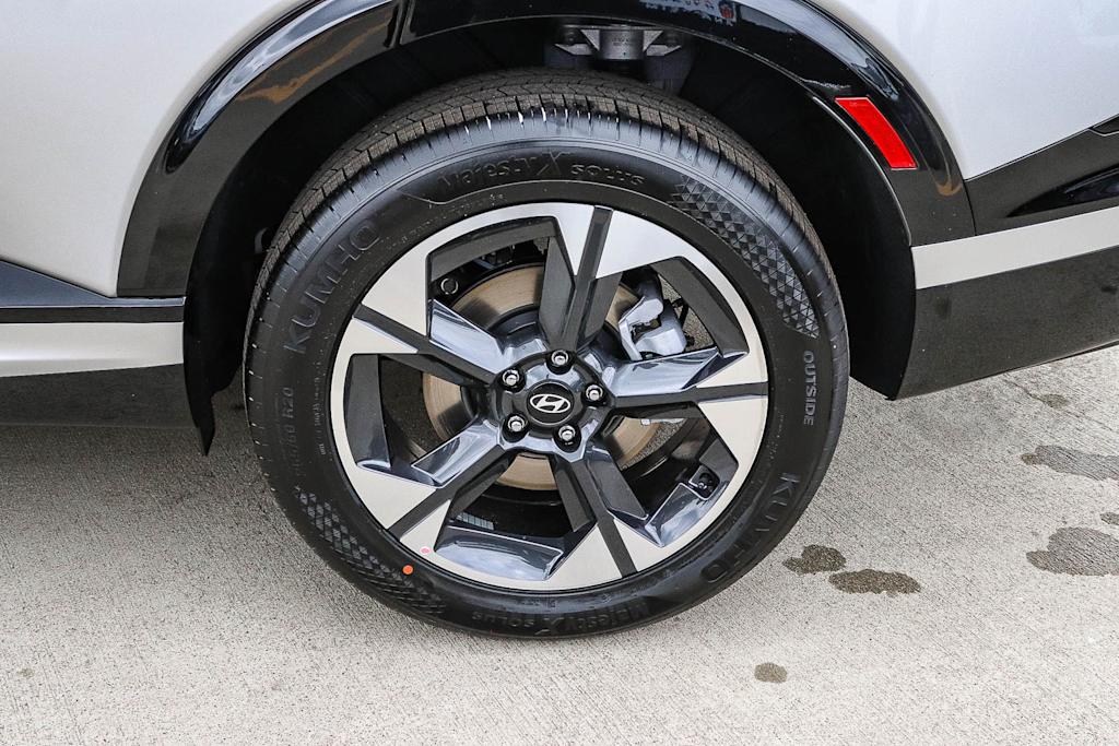 Thumbnail: 2026 Hyundai Palisade - 6