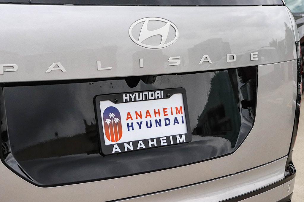 Thumbnail: 2026 Hyundai Palisade - 12