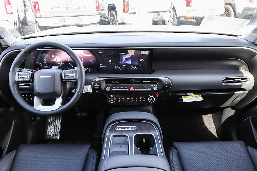 Thumbnail: 2026 Hyundai Palisade - 2