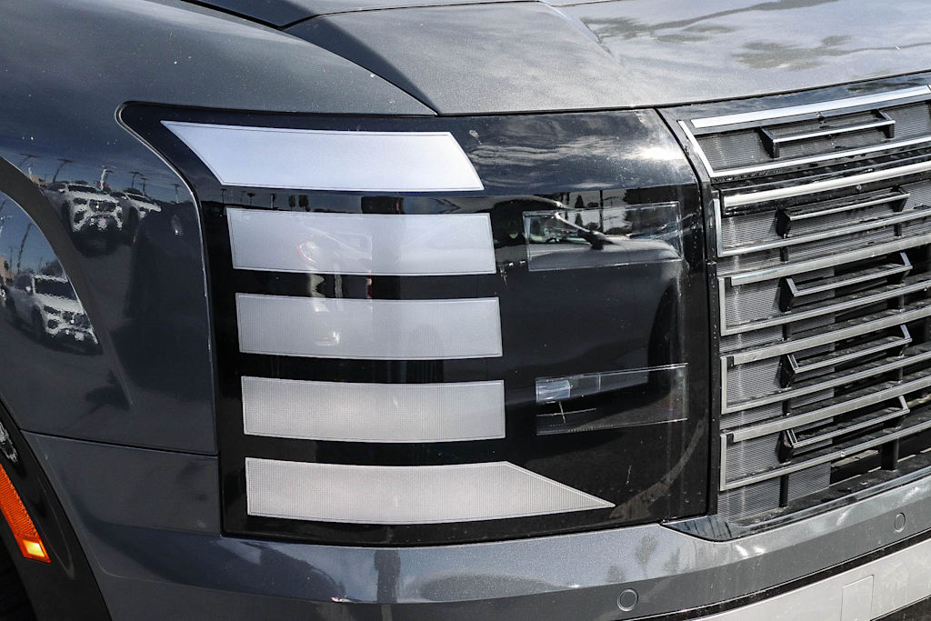 Thumbnail: 2026 Hyundai Palisade - 16