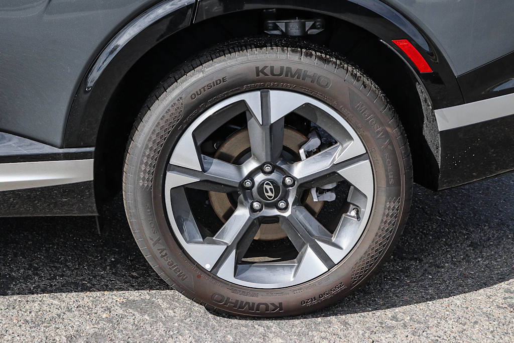 Thumbnail: 2026 Hyundai Palisade - 7