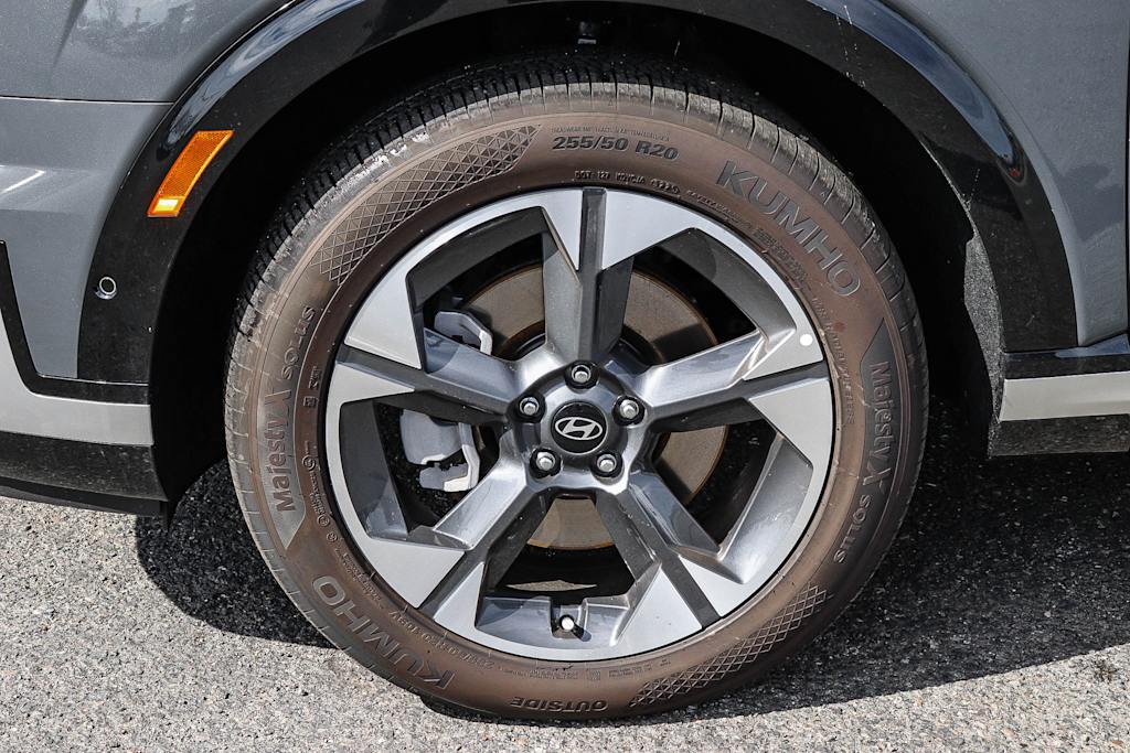 Thumbnail: 2026 Hyundai Palisade - 20