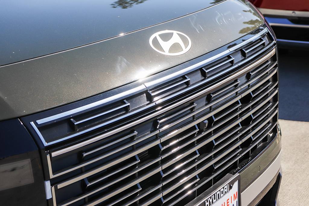 Thumbnail: 2026 Hyundai Palisade - 6