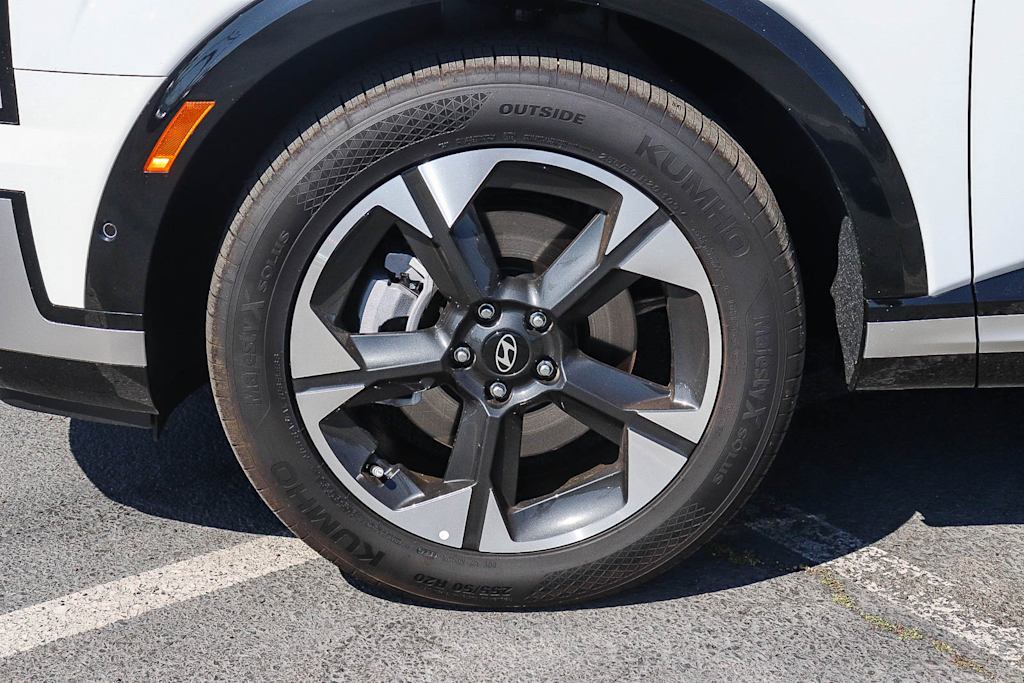 Thumbnail: 2026 Hyundai Palisade - 19