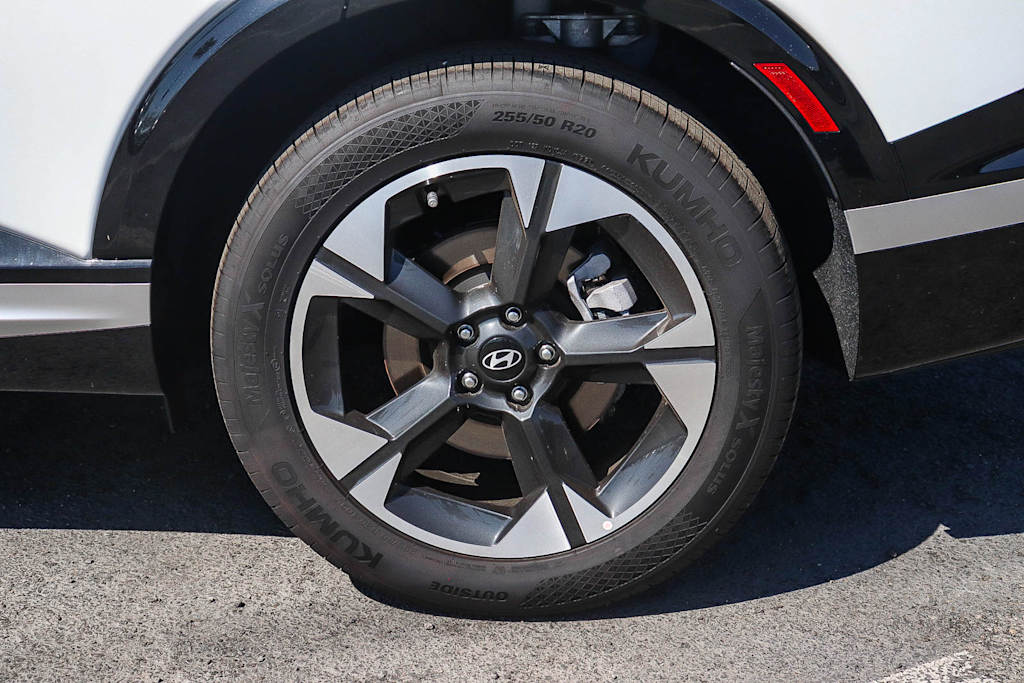 Thumbnail: 2026 Hyundai Palisade - 7