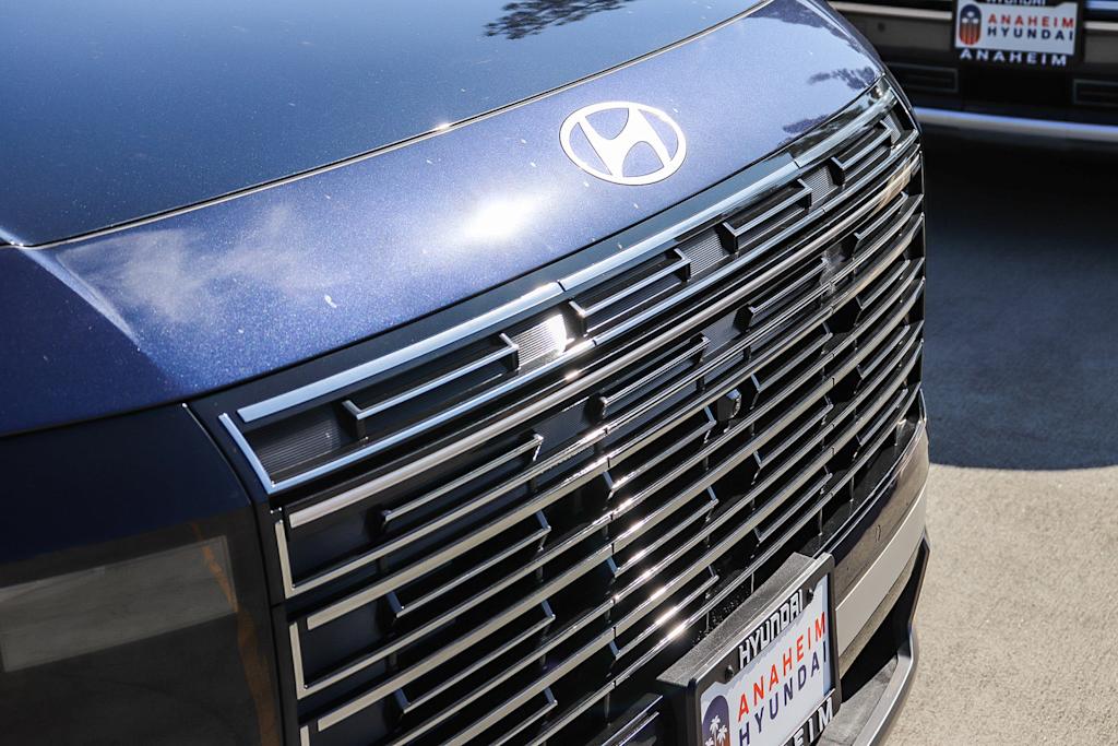 Thumbnail: 2026 Hyundai Palisade - 6