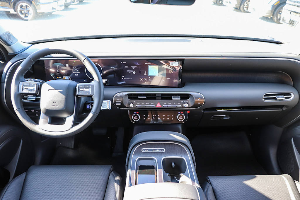 Thumbnail: 2026 Hyundai Palisade - 2