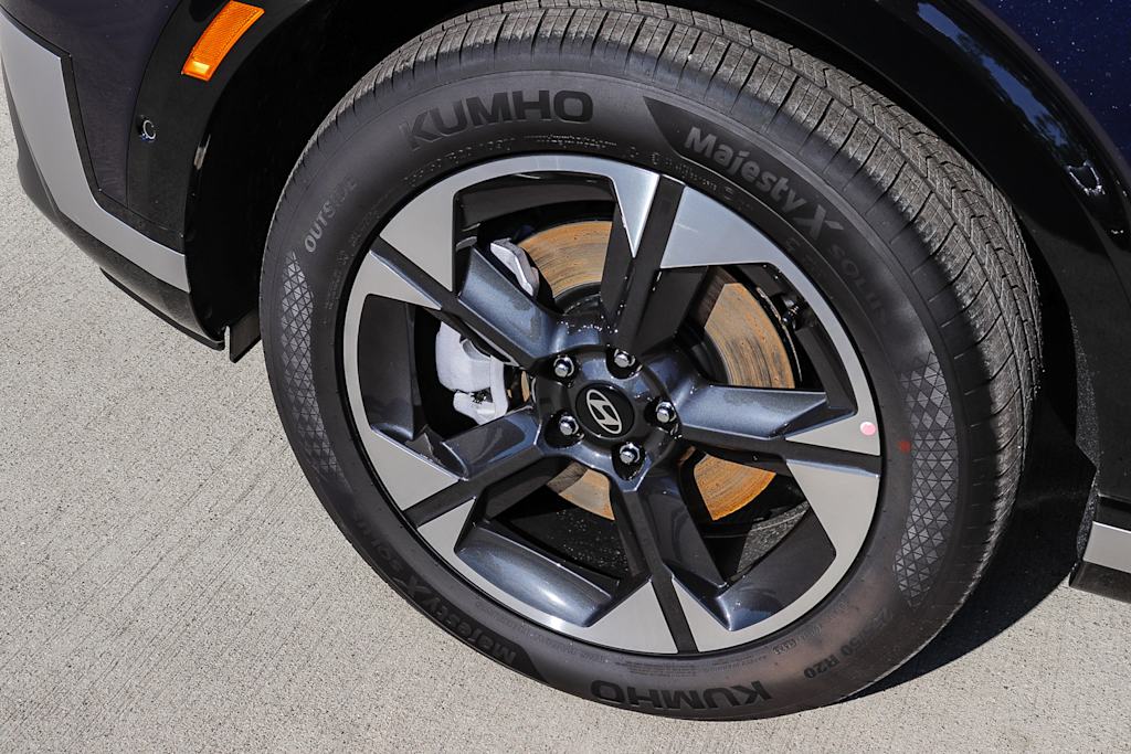 Thumbnail: 2026 Hyundai Palisade - 21