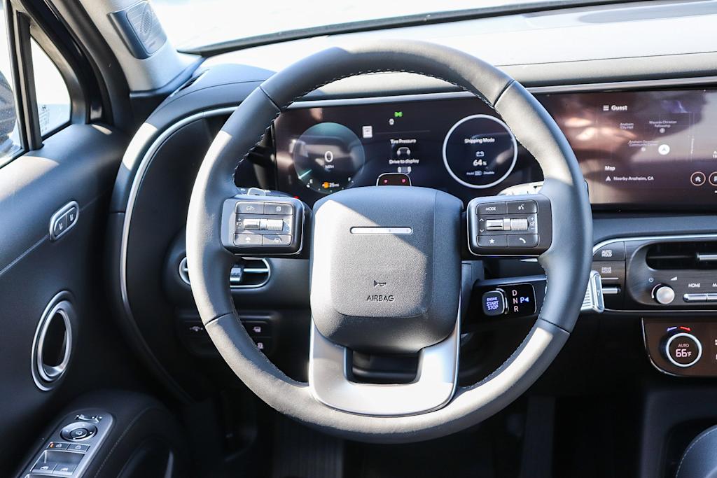 Thumbnail: 2026 Hyundai Palisade - 9