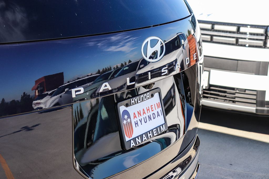 Thumbnail: 2026 Hyundai Palisade - 20