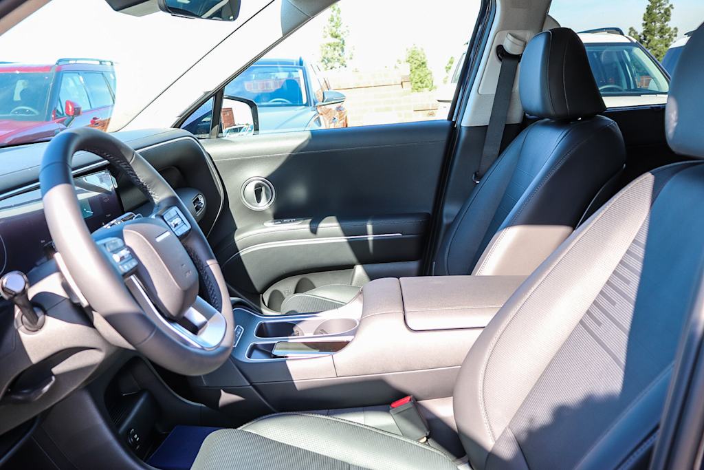 Thumbnail: 2026 Hyundai Palisade - 24