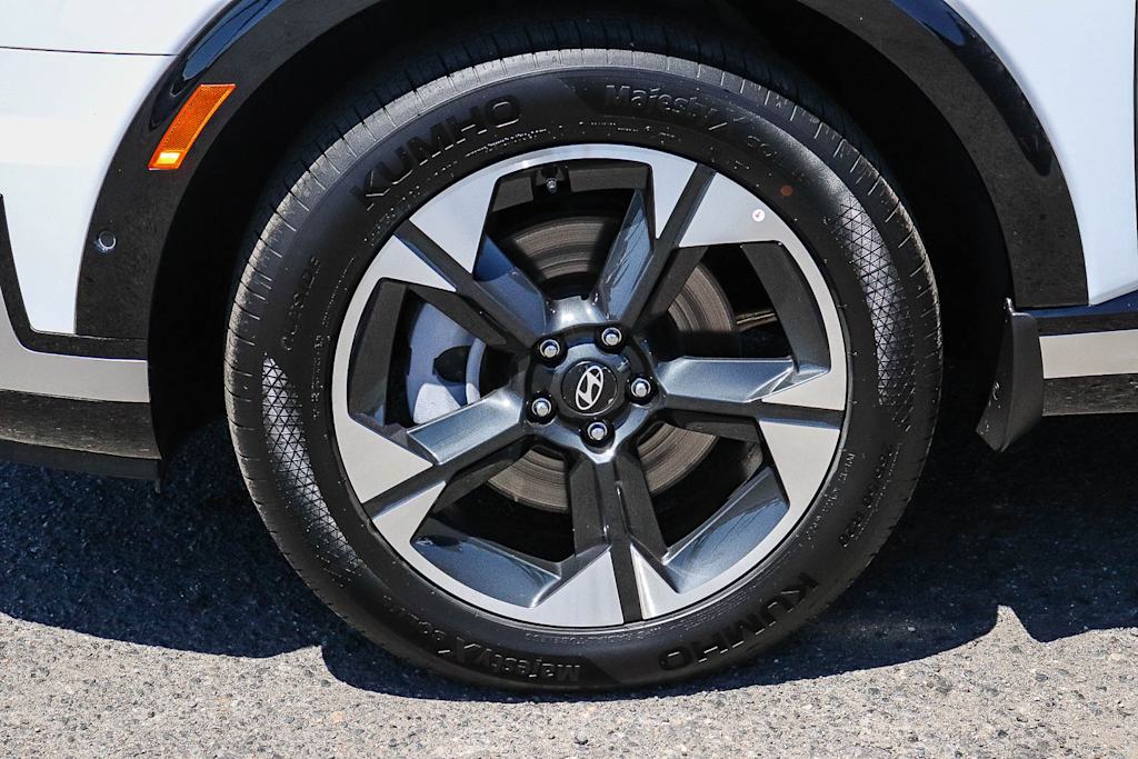 Thumbnail: 2026 Hyundai Palisade - 21