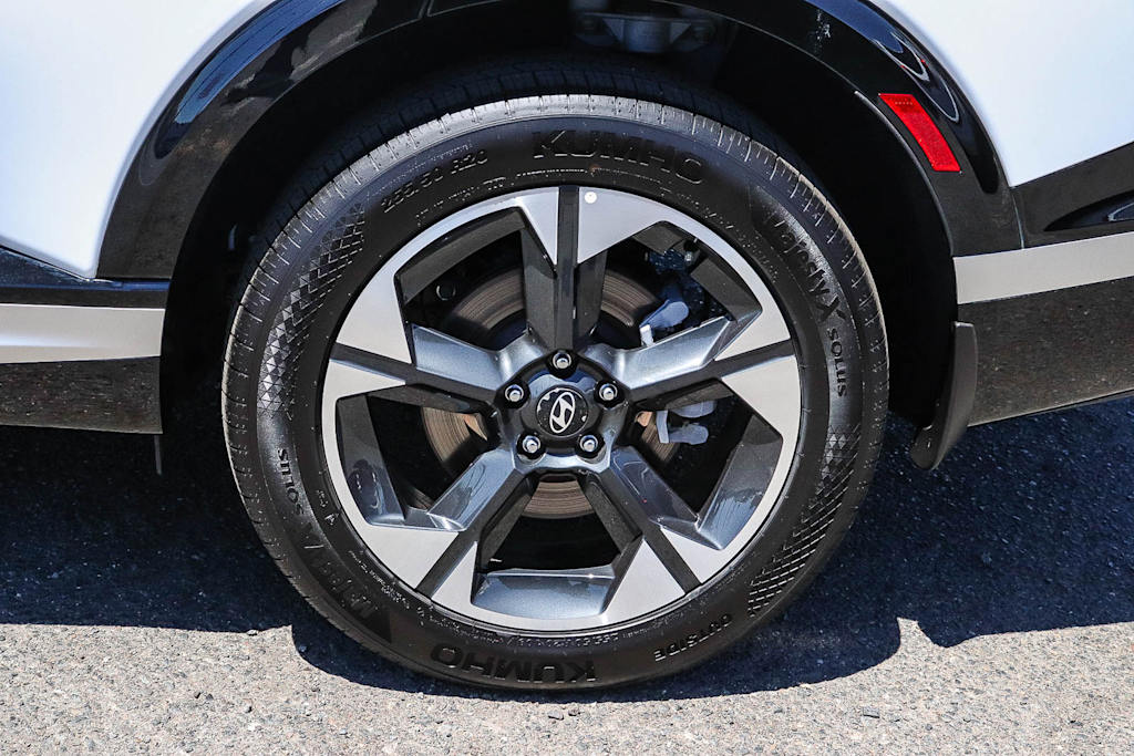 Thumbnail: 2026 Hyundai Palisade - 7