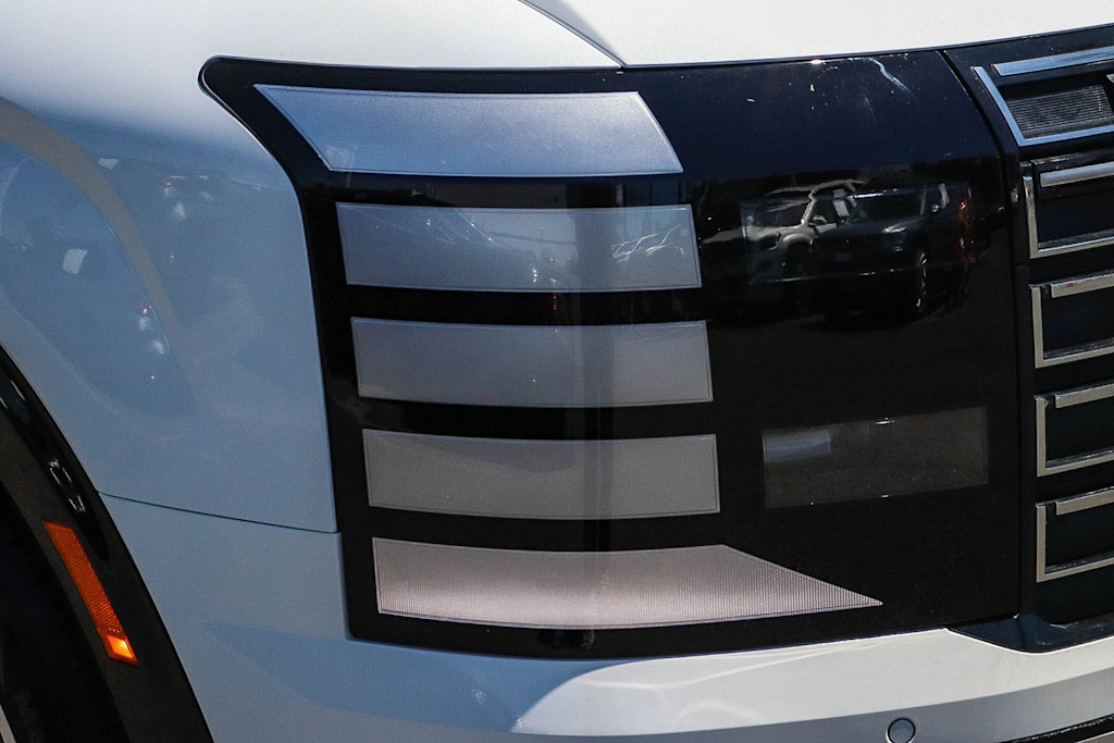Thumbnail: 2026 Hyundai Palisade - 16