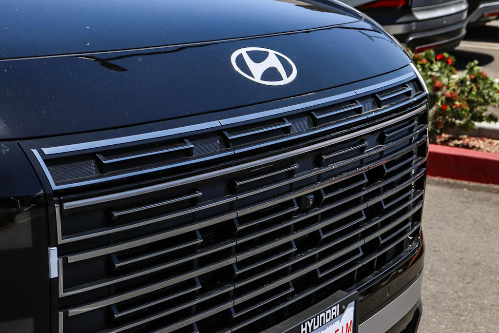 Thumbnail: 2026 Hyundai Palisade - 6