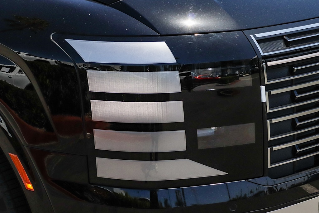 Thumbnail: 2026 Hyundai Palisade - 17