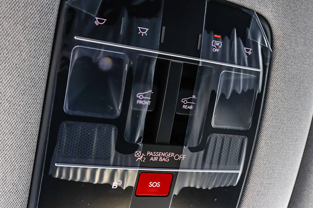 Thumbnail: 2026 Hyundai Palisade - 33