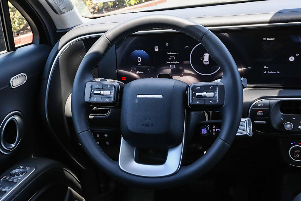 Thumbnail: 2026 Hyundai Palisade - 9