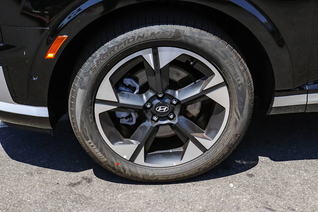 Thumbnail: 2026 Hyundai Palisade - 21