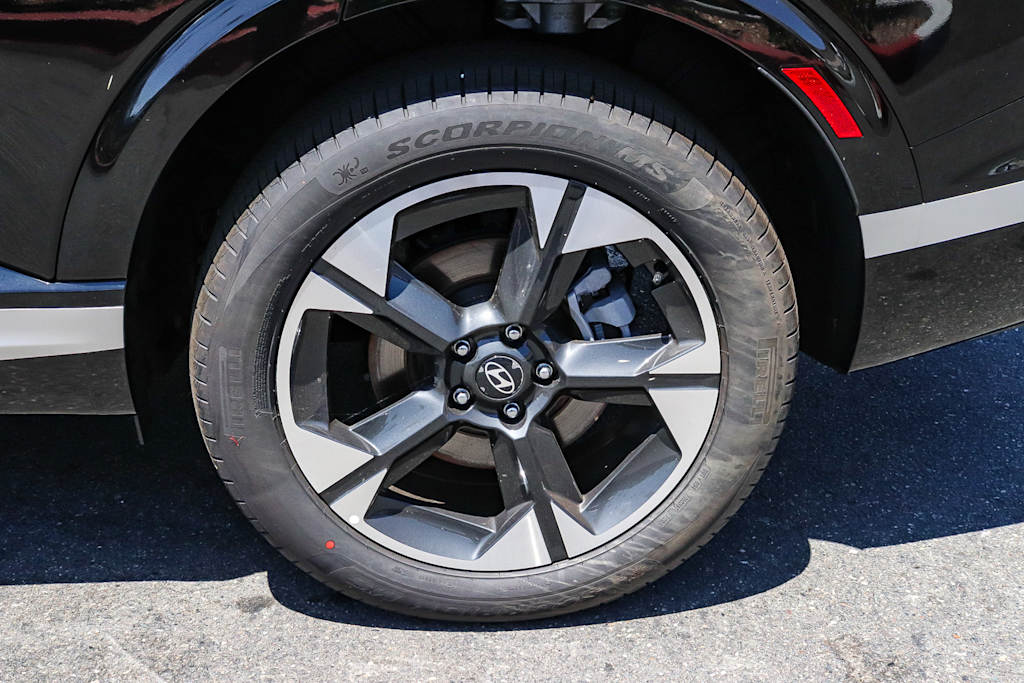 Thumbnail: 2026 Hyundai Palisade - 7