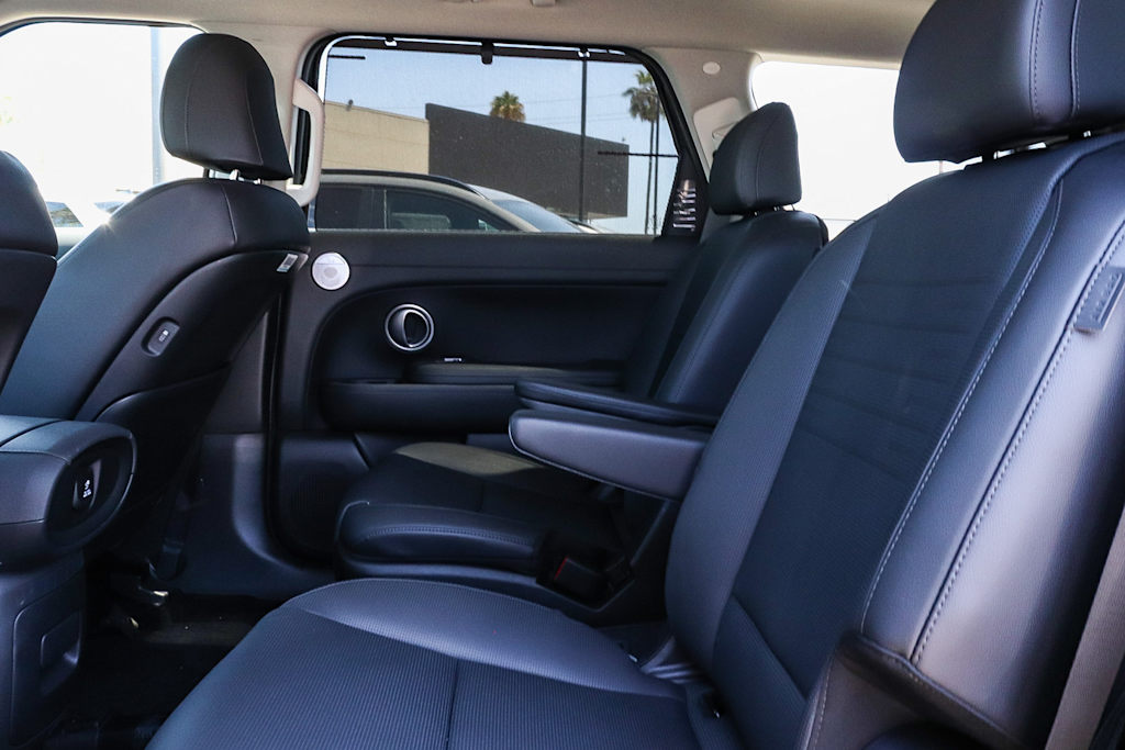 Thumbnail: 2026 Hyundai Palisade - 12
