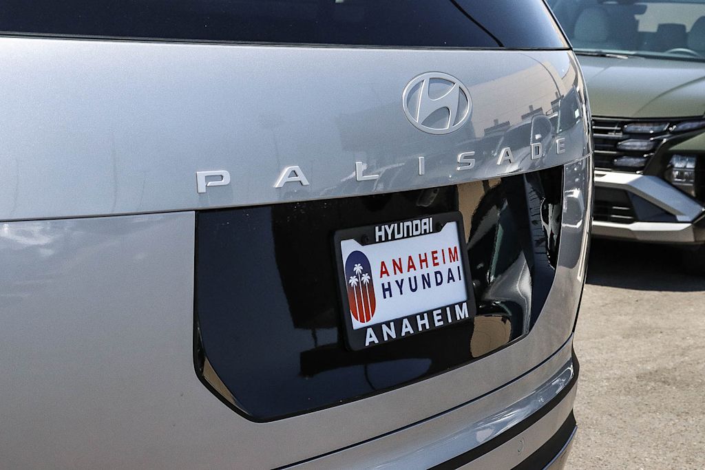Thumbnail: 2026 Hyundai Palisade - 21