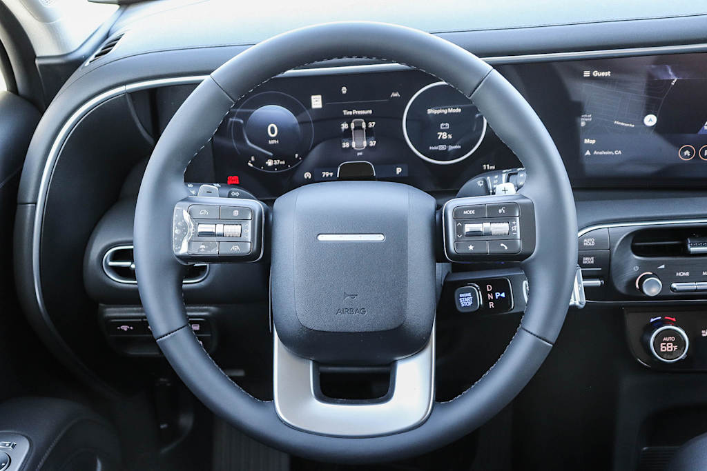 Thumbnail: 2026 Hyundai Palisade - 8