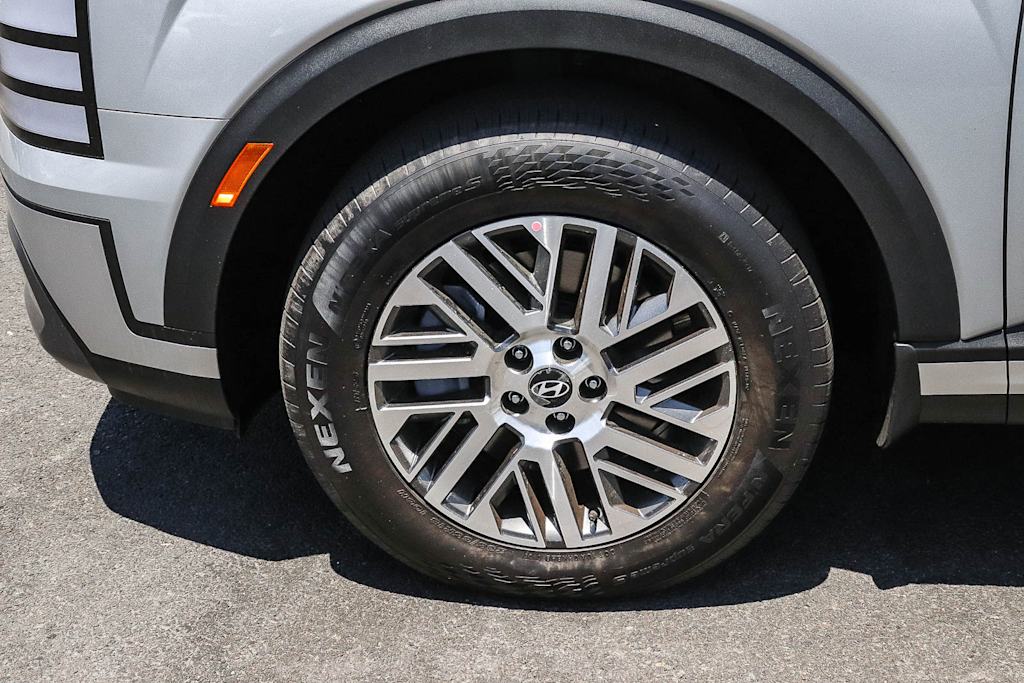 Thumbnail: 2026 Hyundai Palisade - 22