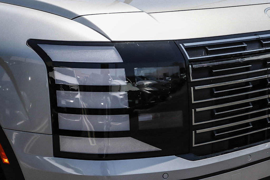 Thumbnail: 2026 Hyundai Palisade - 17