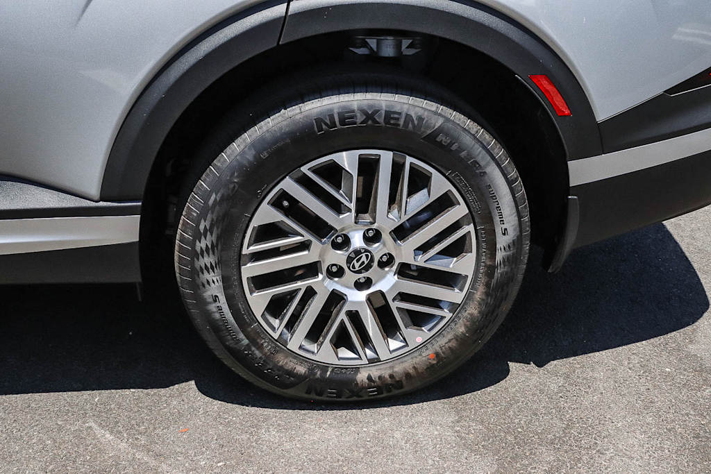 Thumbnail: 2026 Hyundai Palisade - 6