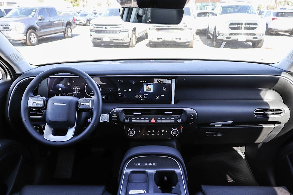 Thumbnail: 2026 Hyundai Palisade - 2