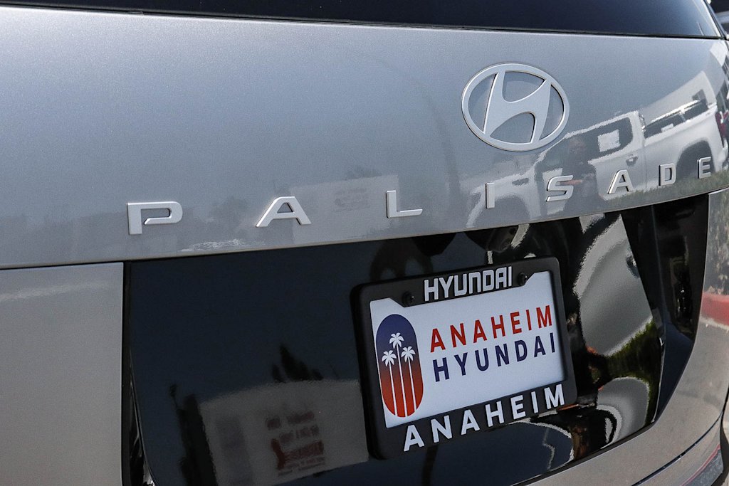 Thumbnail: 2026 Hyundai Palisade - 14