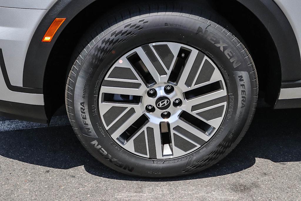 Thumbnail: 2026 Hyundai Palisade - 20