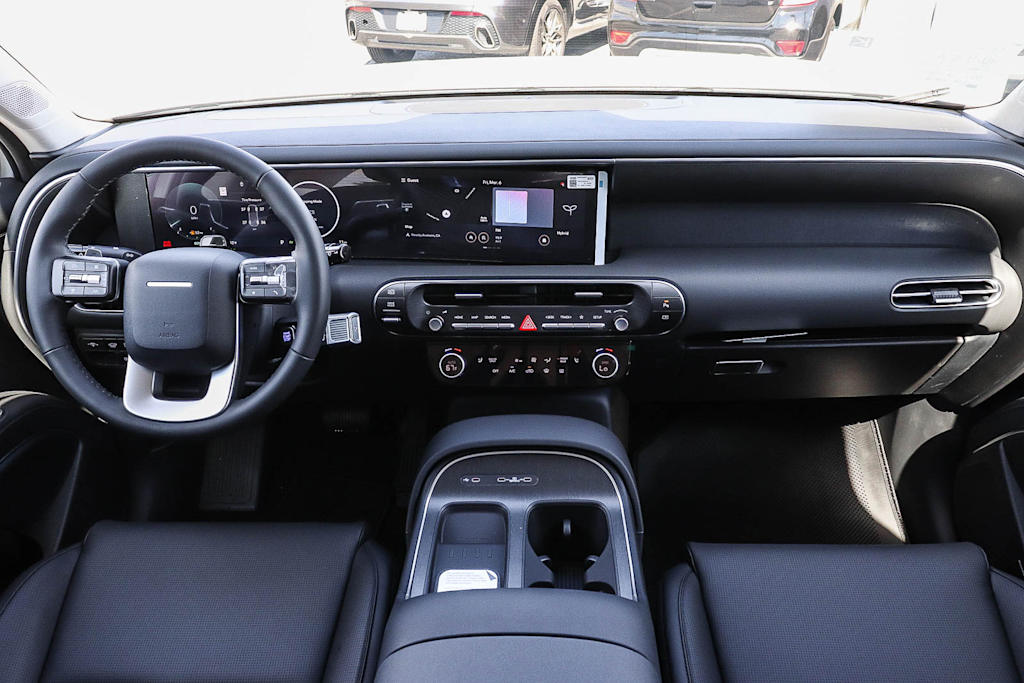 Thumbnail: 2026 Hyundai Palisade - 2
