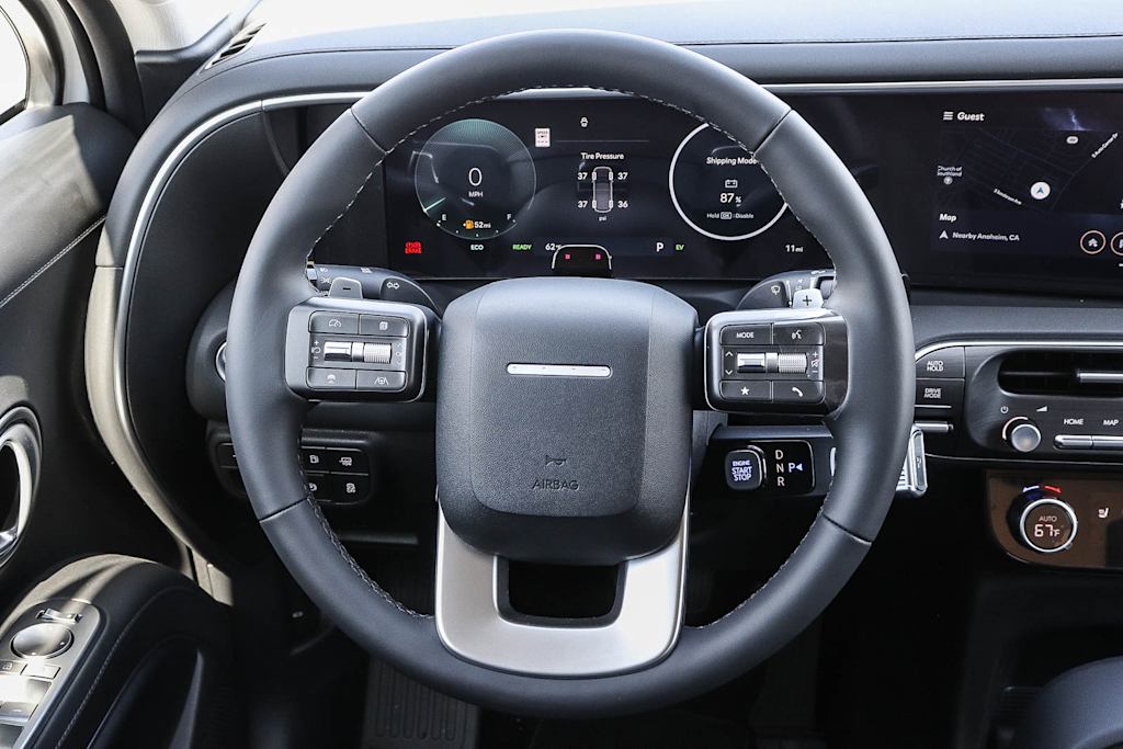 Thumbnail: 2026 Hyundai Palisade - 8