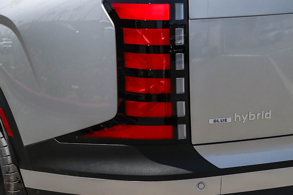 Thumbnail: 2026 Hyundai Palisade - 19