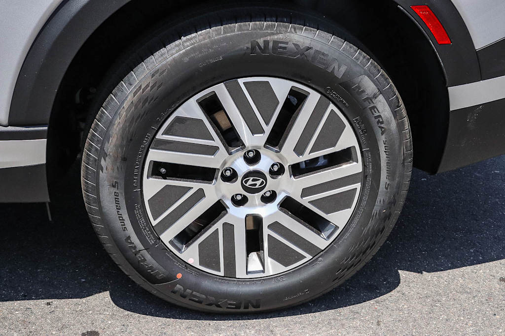 Thumbnail: 2026 Hyundai Palisade - 6