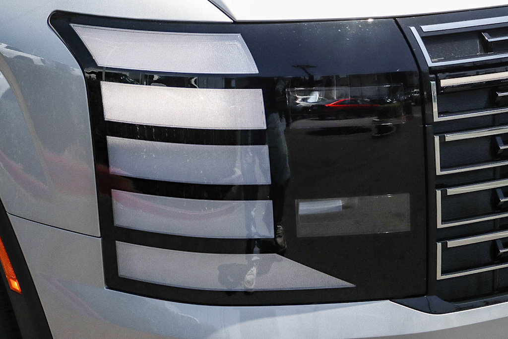 Thumbnail: 2026 Hyundai Palisade - 16