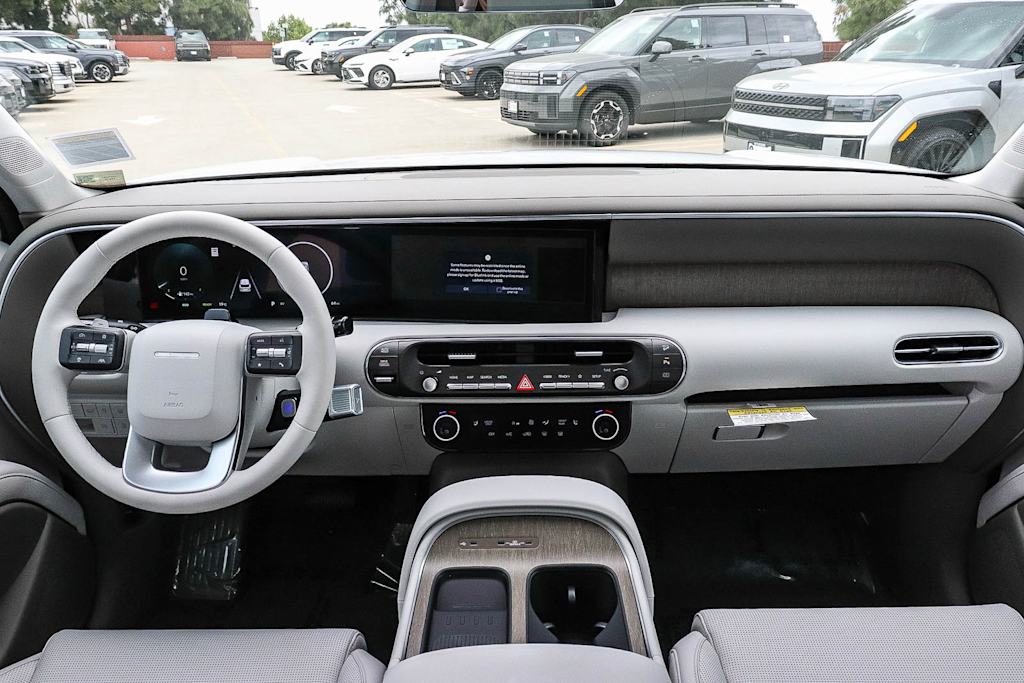 Thumbnail: 2026 Hyundai Palisade - 2
