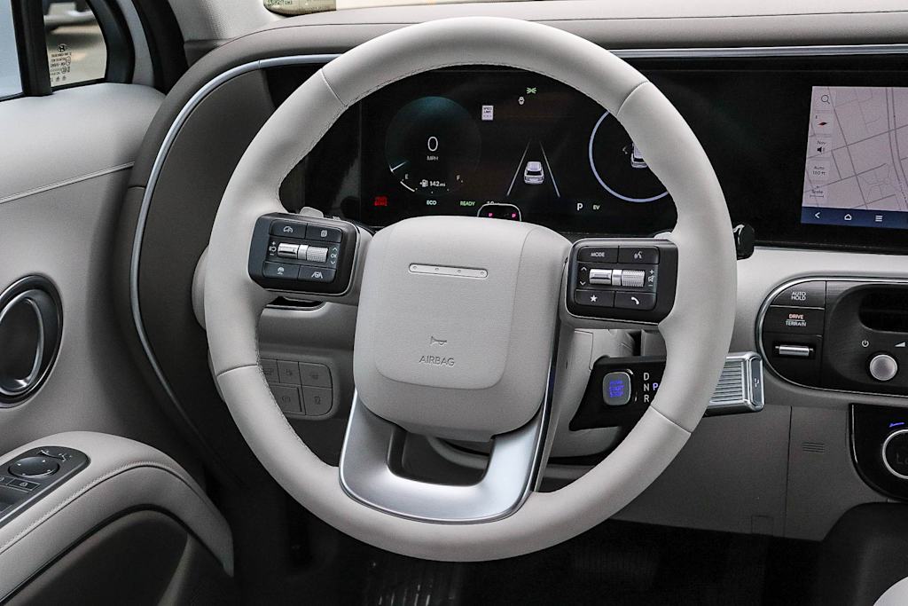 Thumbnail: 2026 Hyundai Palisade - 8