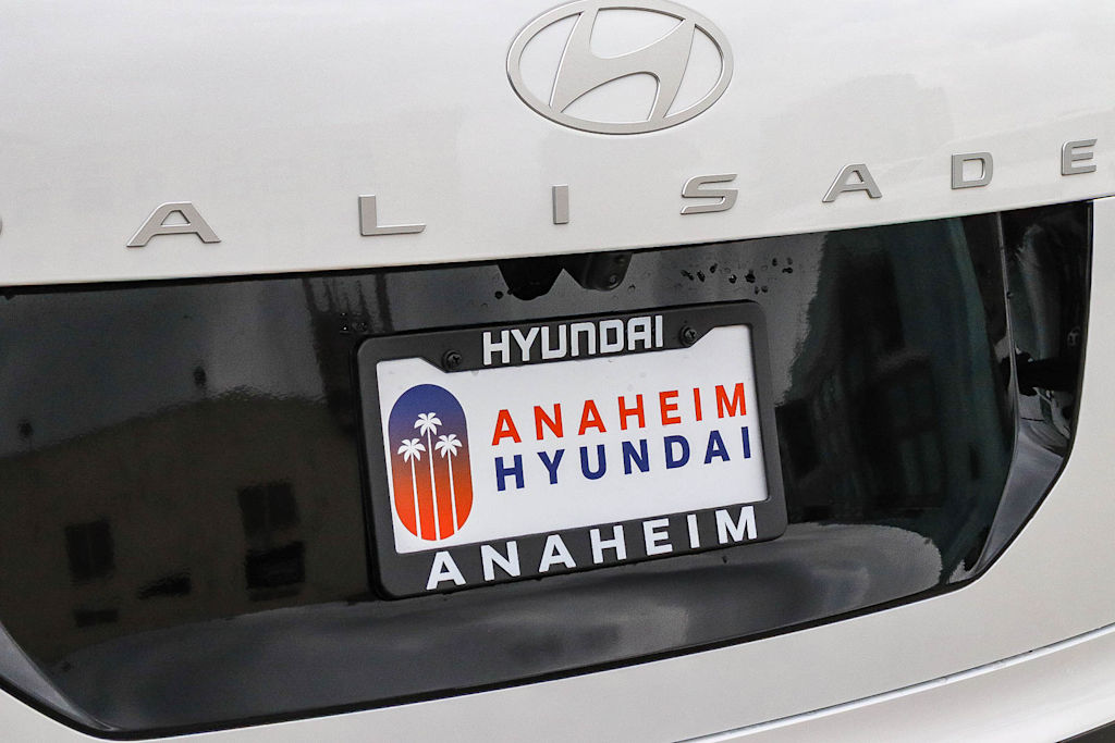 Thumbnail: 2026 Hyundai Palisade - 15