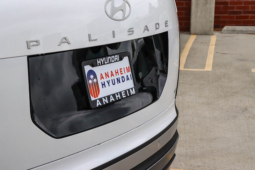 Thumbnail: 2026 Hyundai Palisade - 20