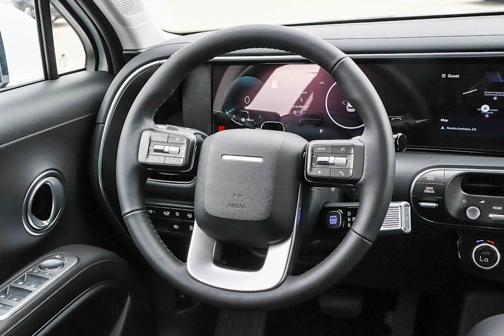 Thumbnail: 2026 Hyundai Palisade - 8