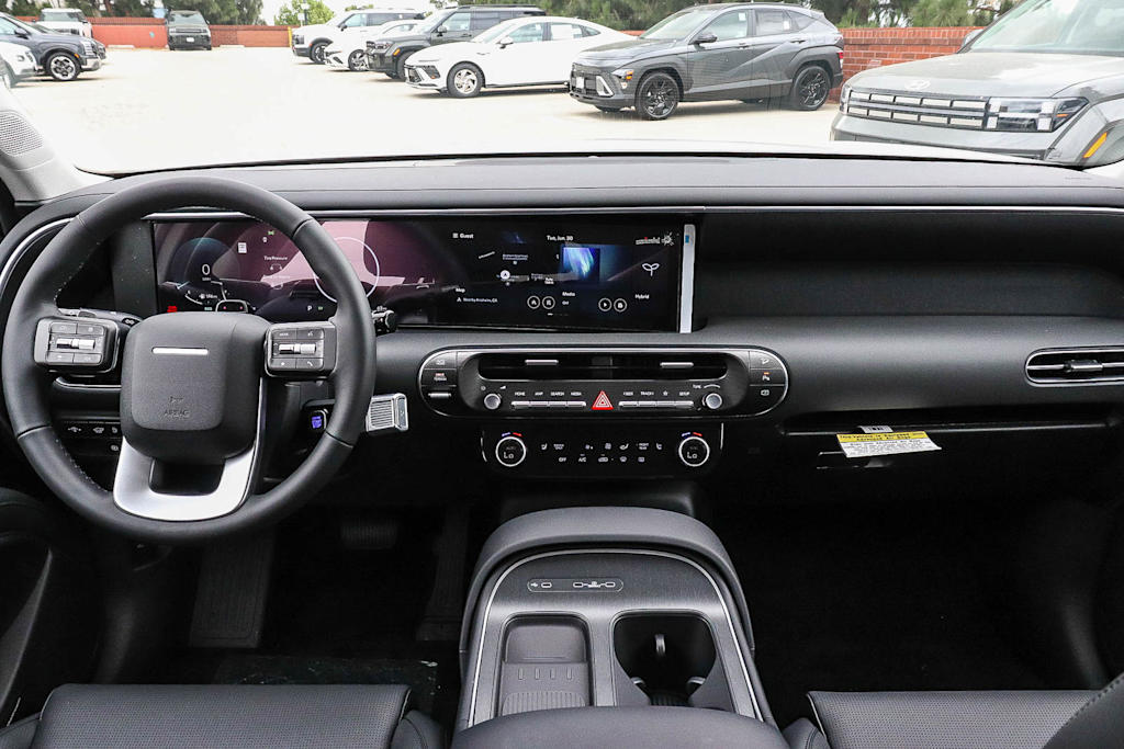 Thumbnail: 2026 Hyundai Palisade - 2
