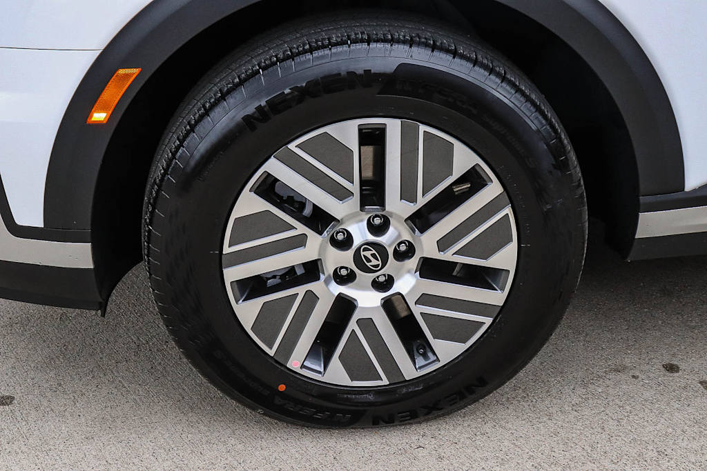 Thumbnail: 2026 Hyundai Palisade - 21