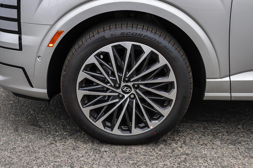 Thumbnail: 2026 Hyundai Palisade - 22